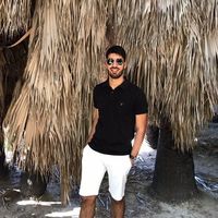 Manuel Freire's Photo