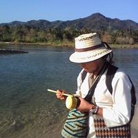 Kini Ávila Casallas's Photo