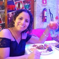 Bea Garay Espinoza's Photo