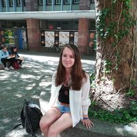 Zdjęcia użytkownika Chiara Holtschneider