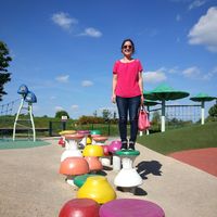 Sarah EL KOUCH的照片