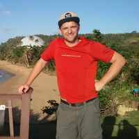 Philipp Rieger's Photo