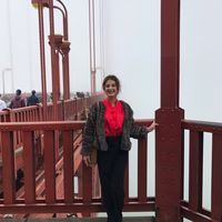 Charlene Cabioch的照片