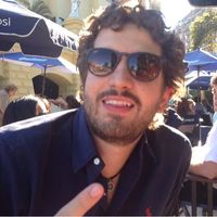 Romero Araujo's Photo