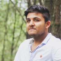 Nitesh Raj Dangal's Photo