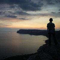 Fotos de Daniil Gavrilchik