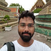 Sreekar Devarakonda's Photo