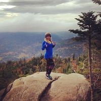 Vanessa Tremblay的照片