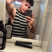 Emilio Perez's Photo