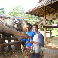 Matthew Kinney's Photo