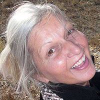 Leila Stenberg's Photo