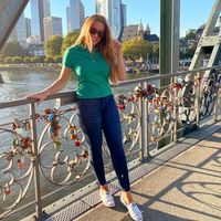 Marie-Pier Trottier's Photo