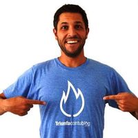 Borja Girón的照片