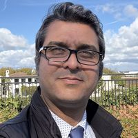 Houman Babanorouzi's Photo