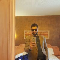 Ghaylen Guedri's Photo