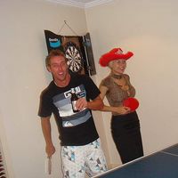 Matthew Dyce's Photo