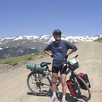 Ludwig Perschel's Photo