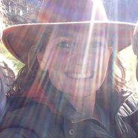 Marlies Mulder's Photo