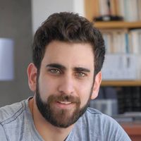 Seri Khoury的照片