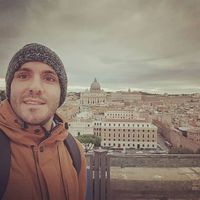 Asier Santos Revuelta's Photo