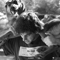 Fotos de Giacomo Castello