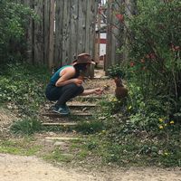 Melina McConatha的照片