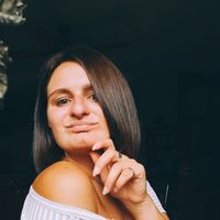 Inna Krekhovetska的照片