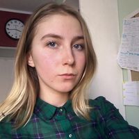 Anna Fateyeva的照片