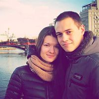 Dmitry Shaiko's Photo