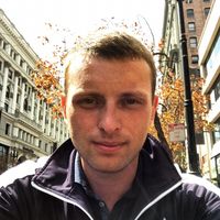 Yuriy Erofeev's Photo