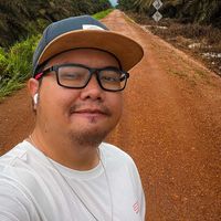 Antonius Novianto's Photo