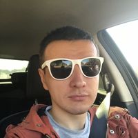 Евгений Простов's Photo