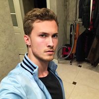 Nikolay Chizhikov's Photo