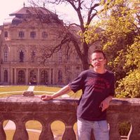 Ruslan Kostiuk's Photo