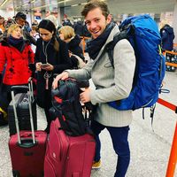 Brad Wiseman的照片