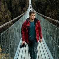 Maxime Aelbrecht的照片