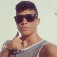 Vinicius Loiola's Photo