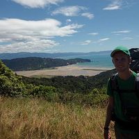 Miron Malinowski's Photo