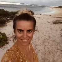 Bianca Buschek的照片