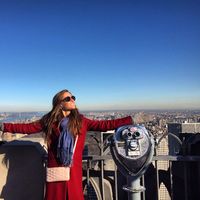 Daria Kotelnikova的照片