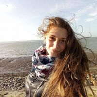 Kateryna Baranovska的照片