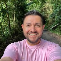 Carlos Ivan Cruz's Photo