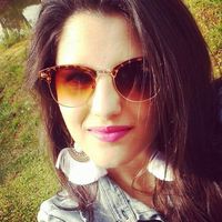 Camila da Rosa's Photo