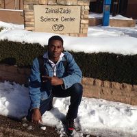 Abdoul Nasser的照片