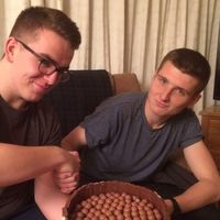 Trystan Mayhew's Photo