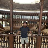 Photos de Juan David Giraldo