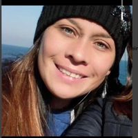 Maria Jose Ochsenius's Photo