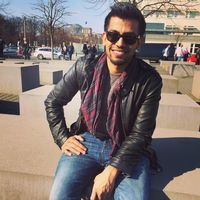 Rohith Sundar's Photo