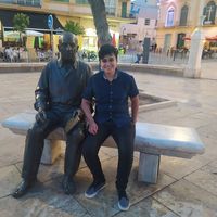 Karen Medina's Photo