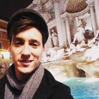 Agustin Oses's Photo